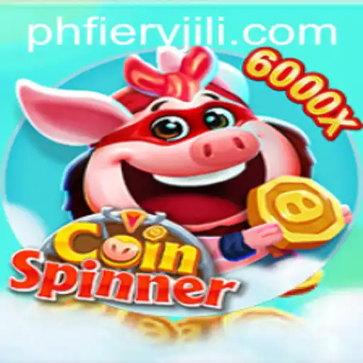 CoinSpinner: The Game Revolutionized by PHFiery