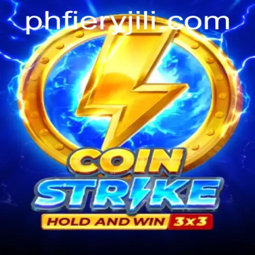 Coinstrike: Exploring the New Gaming Sensation with PHFiery
