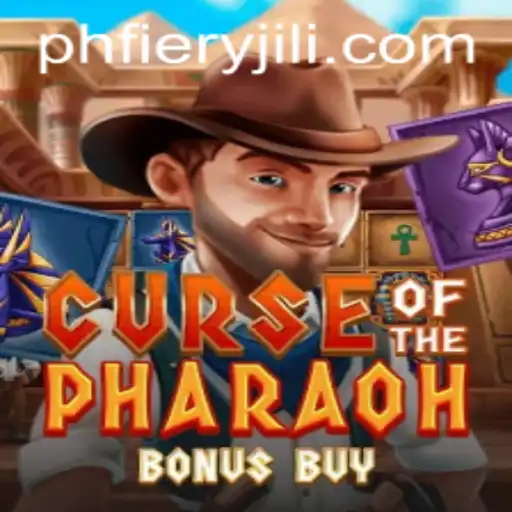 Explore the Enigmatic World of Curse of the Pharaoh Bonus Buy