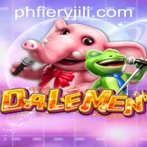 Exploring the Exciting World of DALEMEN: A Game of Strategy and Skill