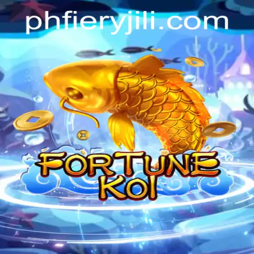 Exploring the Mystical World of FORTUNEKOI: Unveiling Secrets with PHFiery