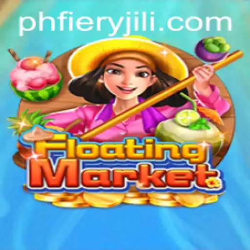 Explore the Enchanting World of FloatingMarket: A Journey with PHFiery