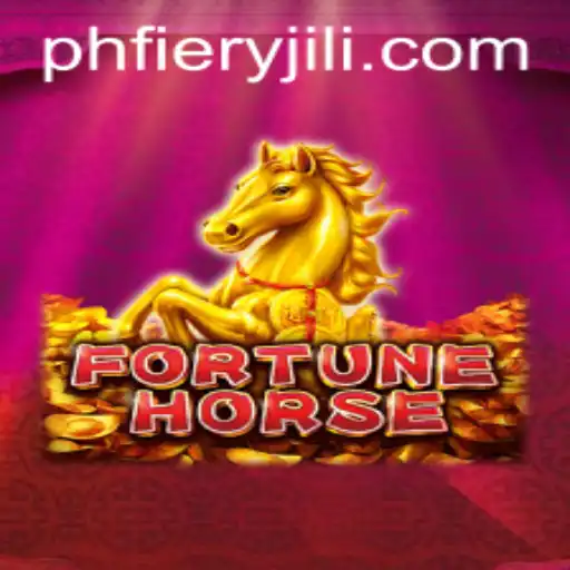Discover the Thrilling World of FortuneHorse: Ride Towards Victory with PHFiery