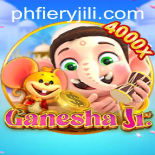 Discover the Thrilling World of GaneshaJr with PHFiery