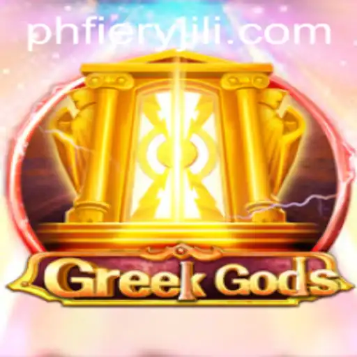 GreekGods: Unleash Your Inner Deity with PHFiery