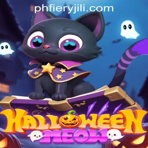 HalloweenMeow: A Spooky Adventure with PHFiery