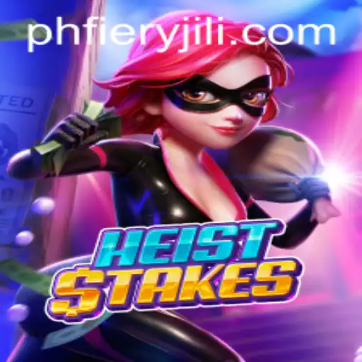HeistStakes: The Thrilling Game Combining Strategy and Adventure