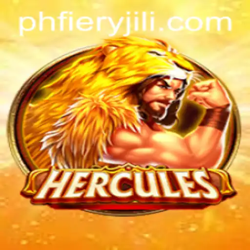 Unleash the Legend: Exploring the Game Hercules and the Enigmatic Keyword PHFiery