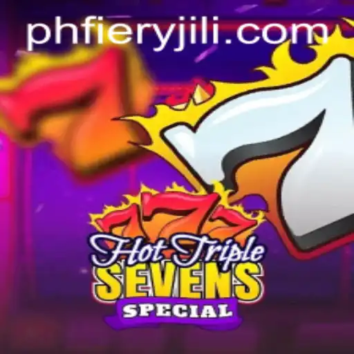 Unveiling the Thrills of HotTripleSevensSpecial: A Modern Gaming Sensation