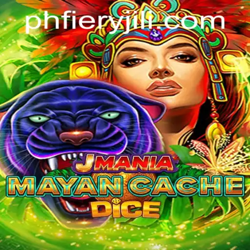 Exploring JManiaMayanCacheDice: A Thrilling Adventure in Ancient Treasure Hunting