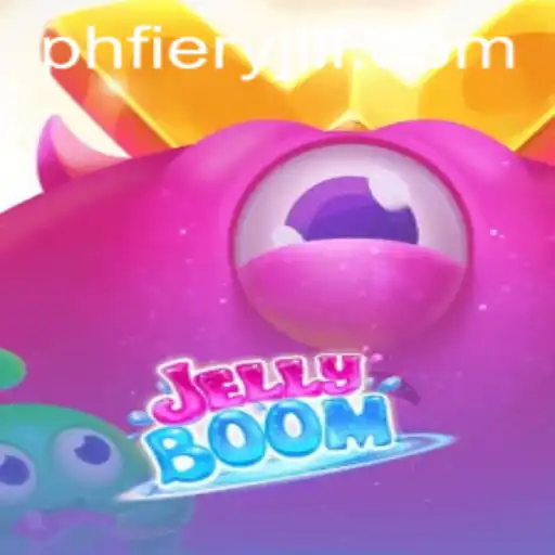 Unveiling the World of JellyBoom and Deciphering the PHFiery Phenomenon