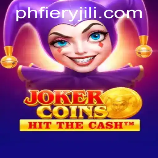 Exploring the Dynamic World of JokerCoins: A Fiery Adventure