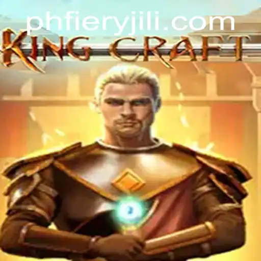 Discover the Exciting World of KingcraftMenomin: The Game That Redefines Strategy with PHFiery