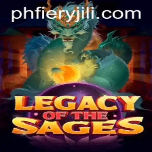 Enter the Realm of LegacyoftheSages: A Gamer's Odyssey with PHFiery