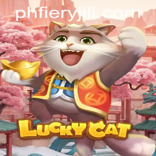 Exploring the World of LuckyCat: A New Age in Gaming with PHFiery