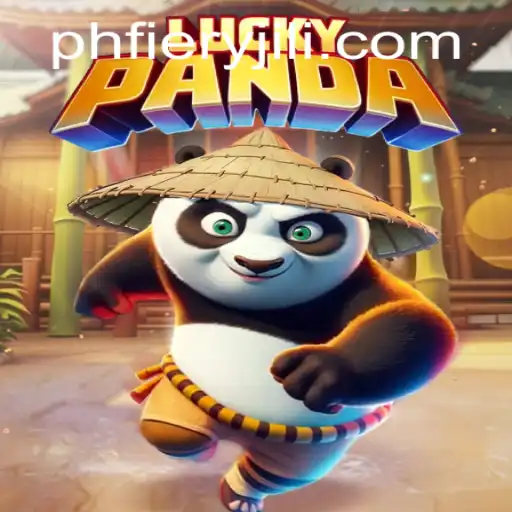 Exploring the Exciting World of LuckyPanda and the Keyword PHFiery