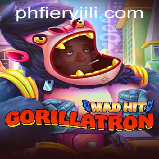 MadHitGorillatron: The Game Shaking Up the Virtual World
