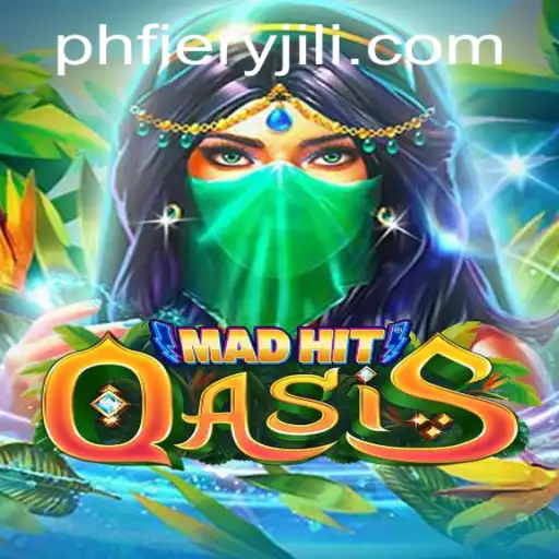 Discover MadHitOasis: A New Era of Gaming with a Fiery Twist