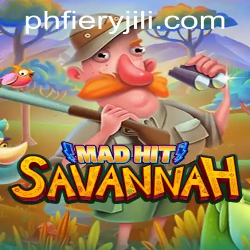 Exploring the World of MadHitSavannah: A Thrilling Expedition