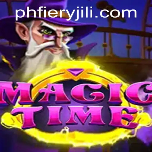 Discover the Enchantment of MagicTime: An In-Depth Exploration