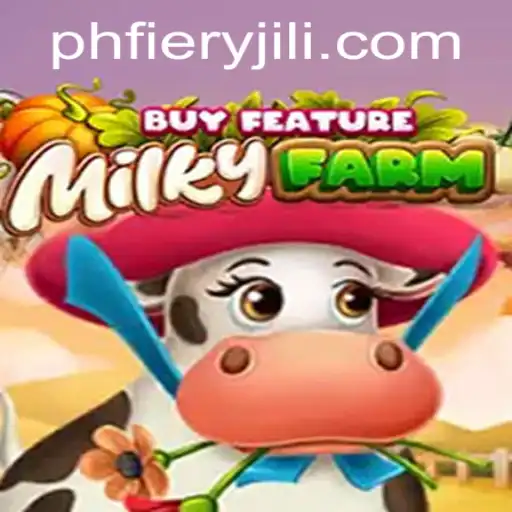 Explore the Vibrant World of MilkyFarmBuyFeature: A New Gaming Sensation