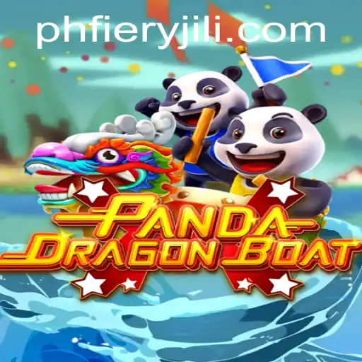 Exploring the Thrills of PANDADRAGONBOAT: A Deep Dive into the Game with PHFiery