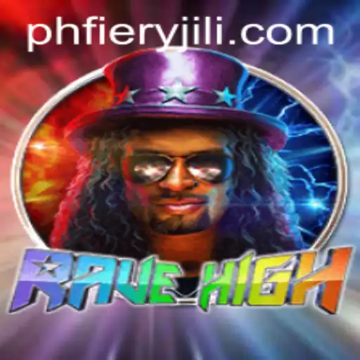 RaveHigh: An Electrifying Game Experience with PHFiery Twist