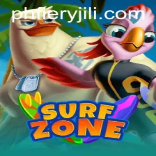 SurfZone: Dive into the Exciting World of PHFiery Gaming
