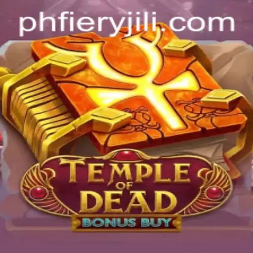Temple of Dead Bonus Buy: An In-Depth Look