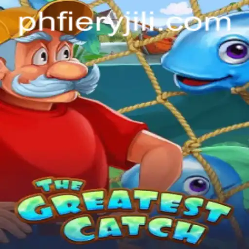 Dive into the Excitement with TheGreatestCatch: An Overview of PHFiery's Thrilling New Game