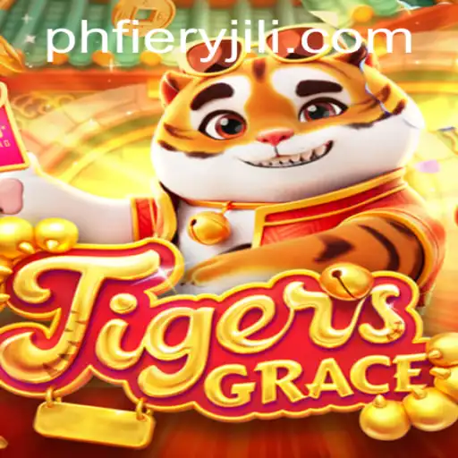 Unveiling TigersGrace: The Thrilling Experience of PHFiery Adventures