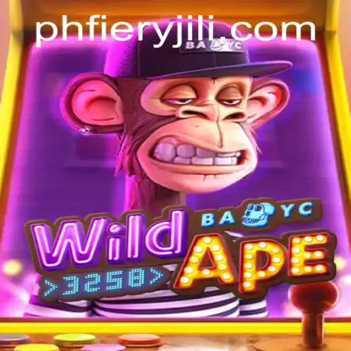 Discovering the Thrills of WildApe3258: A Game of Strategy and Adventure