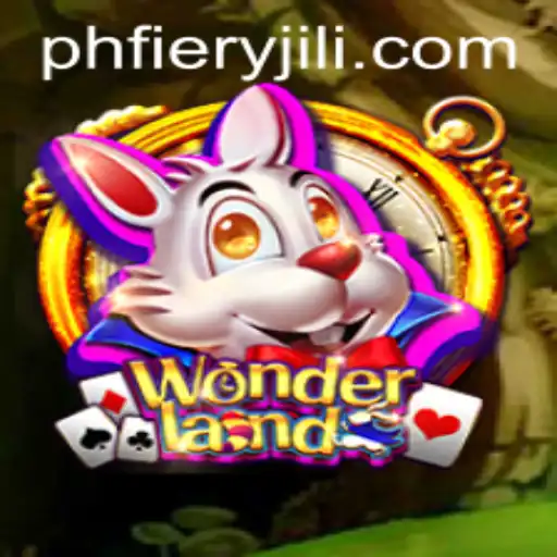 Immerse Yourself in Wonderland: The Fascinating World of PHFiery