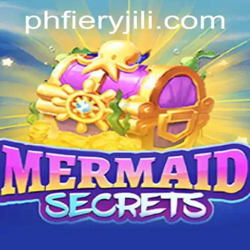MermaidSecrets: Dive into the Mystical Underwater World with PHFiery