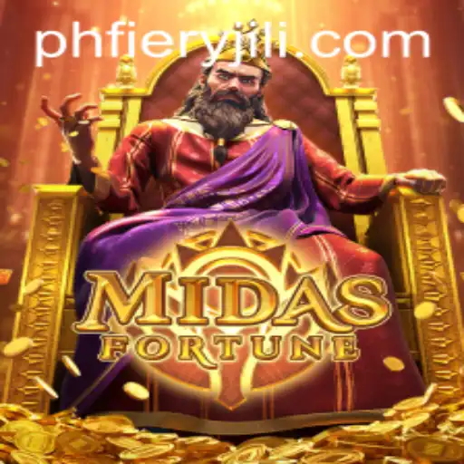 MidasFortune: Unveiling the Golden World of Endless Possibilities with PHFiery