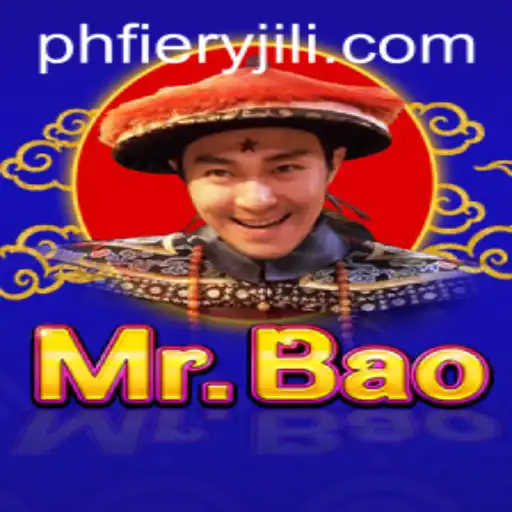 MrBao: The Enchanting World of PHFiery
