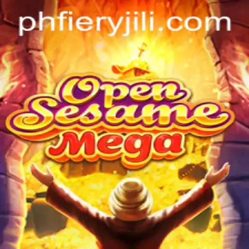 Unveiling the Excitement of OPENSESAMEMEGA with PHFiery: A New Gaming Experience