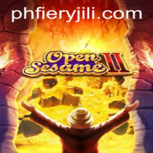 Unlock the Thrills of OpenSesameII: A Gateway to Adventure with PHFiery