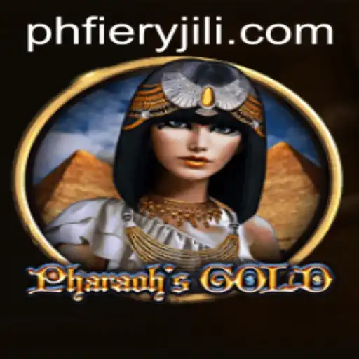 Embark on an Adventure with PharaohsGold: The New Fiery Sensation