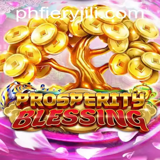 The Enchanting World of ProsperityBlessing: A Game of Strategy and Fortune