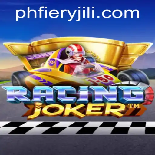 RacingJoker: A Thrilling New Experience with PHFiery