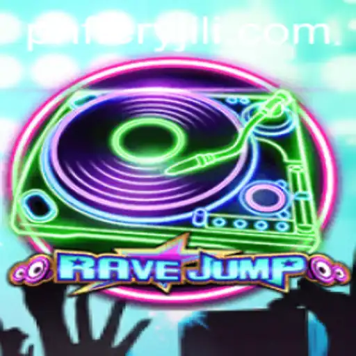 RaveJump: The Electrifying New Game Taking the World by Storm