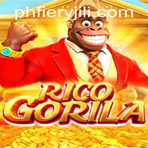 The Immersive World of RicoGorila: A Deep Dive into PHFiery