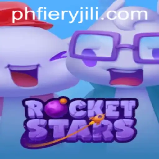 Unveiling RocketStars: A Galactic Adventure with PHFiery