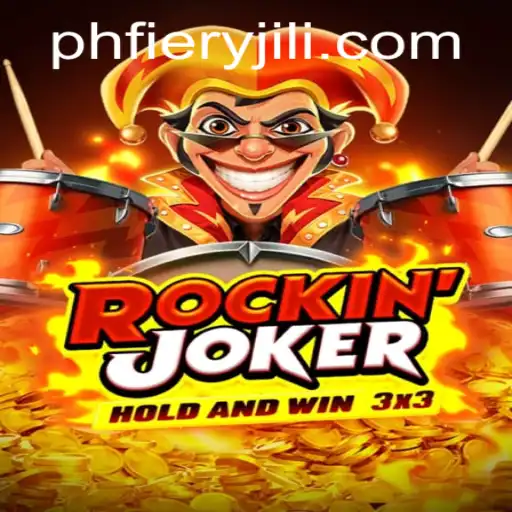 Unveiling RockinJoker: The Thrilling New Game Taking the World by Storm