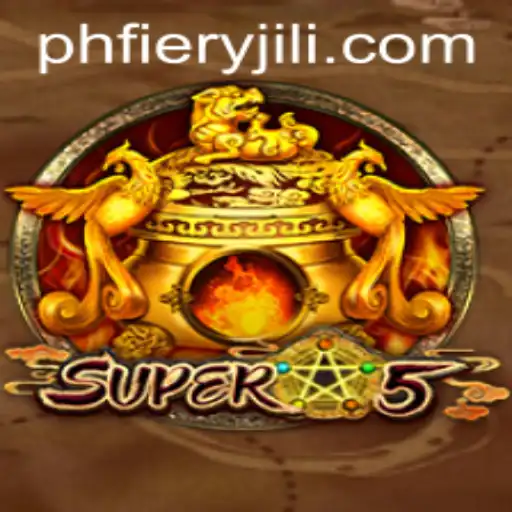 Unveiling Super5: The Ultimate Gaming Experience with PHFiery