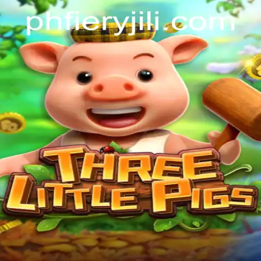 Discover the Enchanting World of THREELITTLEPIGS with PHFiery