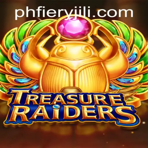 Unveiling TREASURERAIDERS: A Thrilling Adventure Awaits
