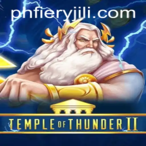 Exploring the World of Temple of Thunder II: The PHFiery Adventure