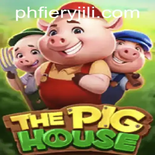 Exploring The World of ThePigHouse and the Intriguing PHFiery